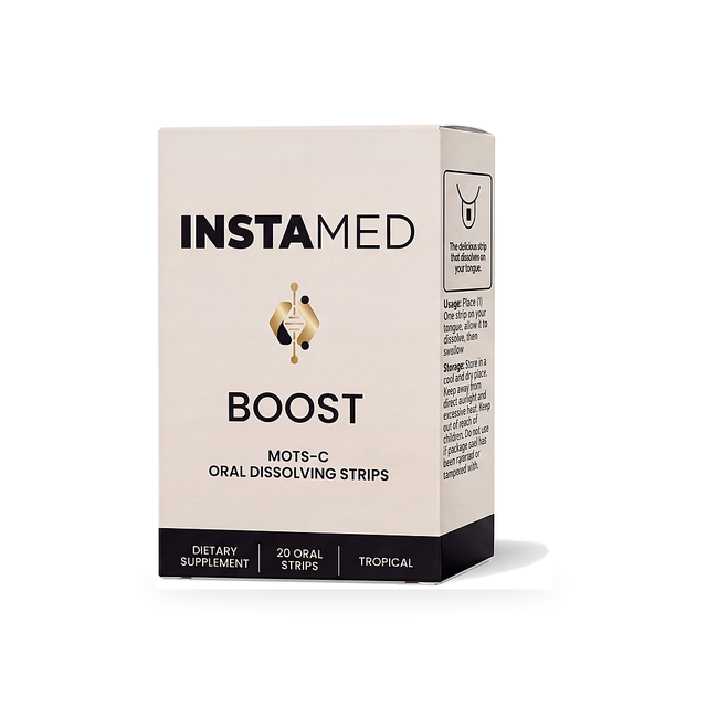 Viva BOOST box