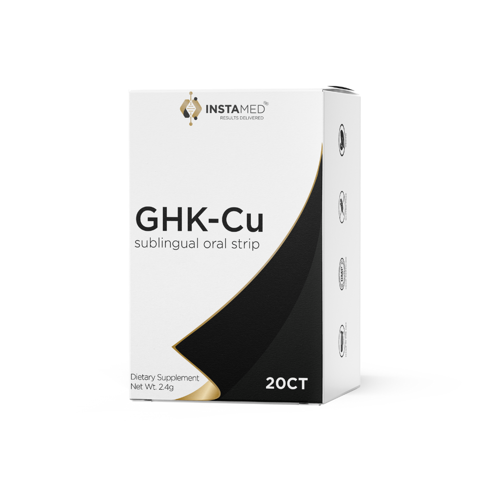 Viva GHK-Cu box