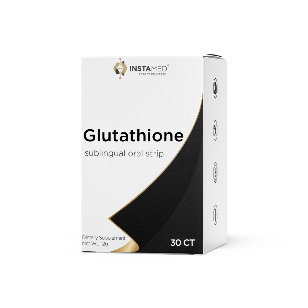 Viva Glutathione box