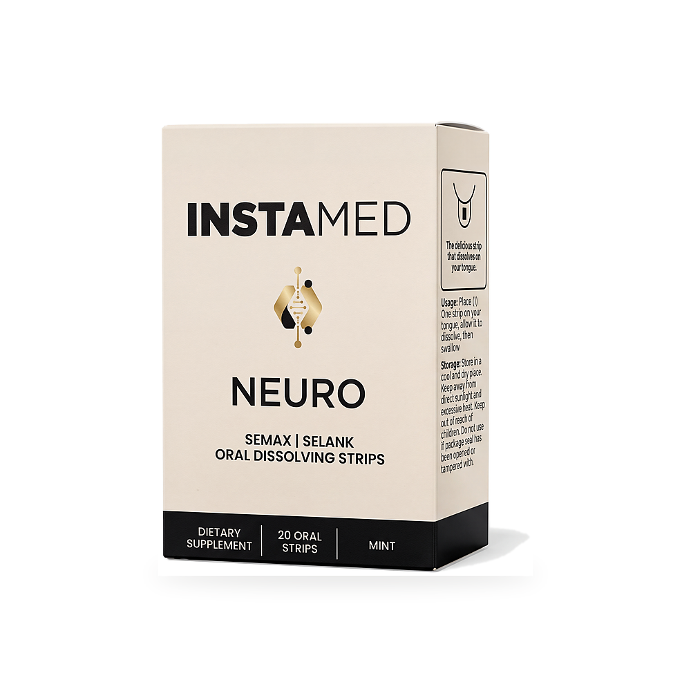 Viva NEURO box