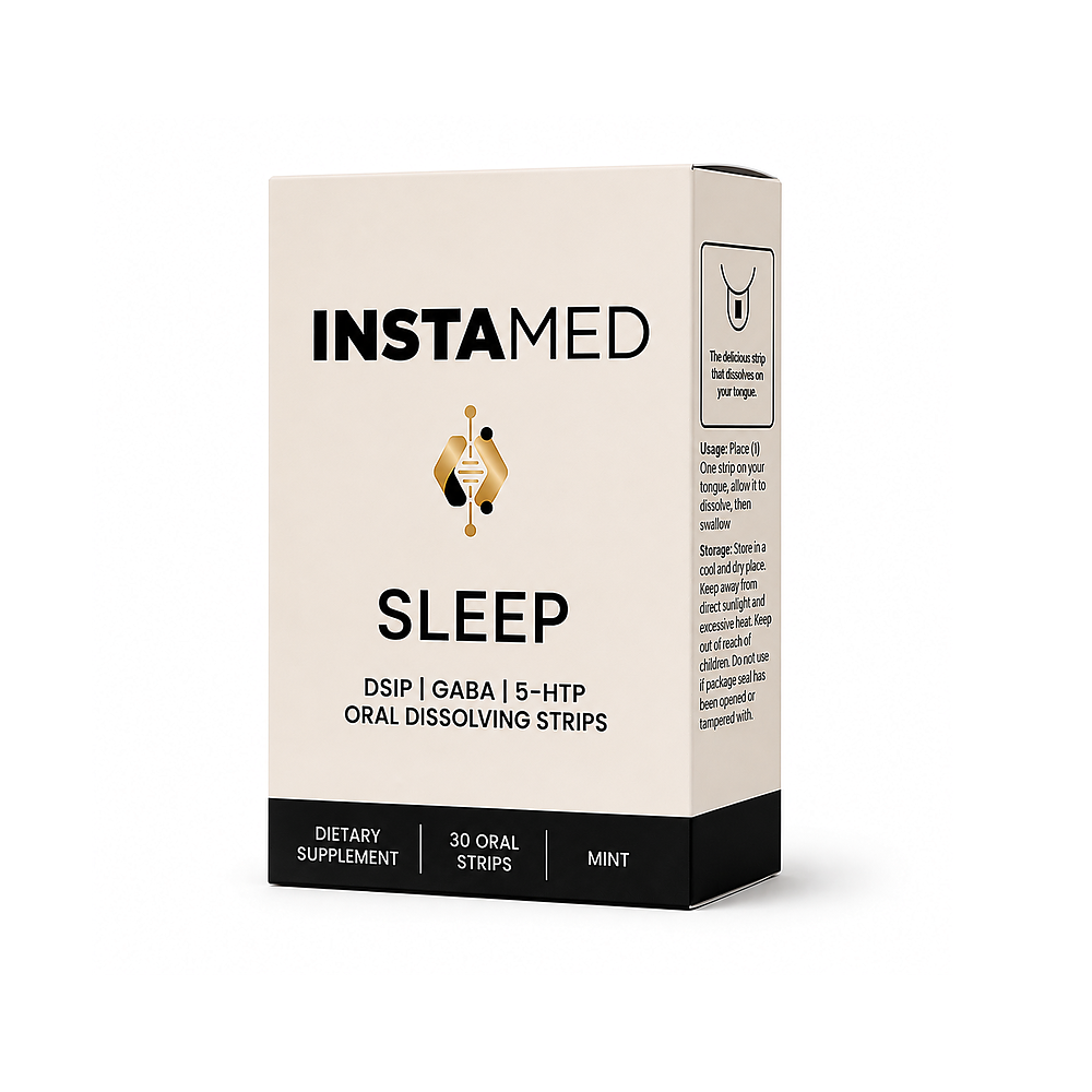 Viva SLEEP box